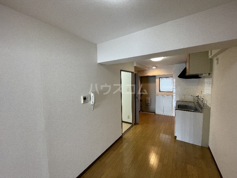 3/29 リビング/ダイニング