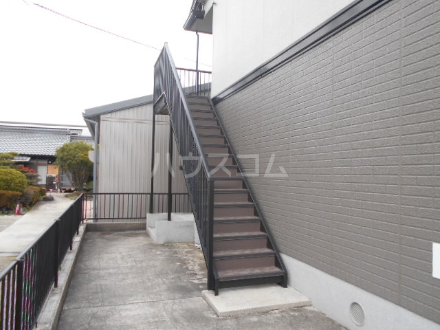 3/12 エントランス