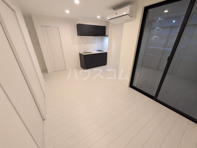 4/26 リビング/ダイニング