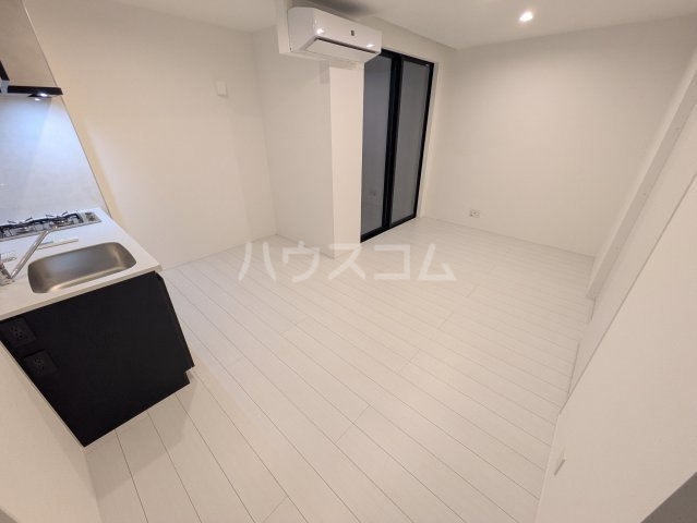 3/26 リビング/ダイニング