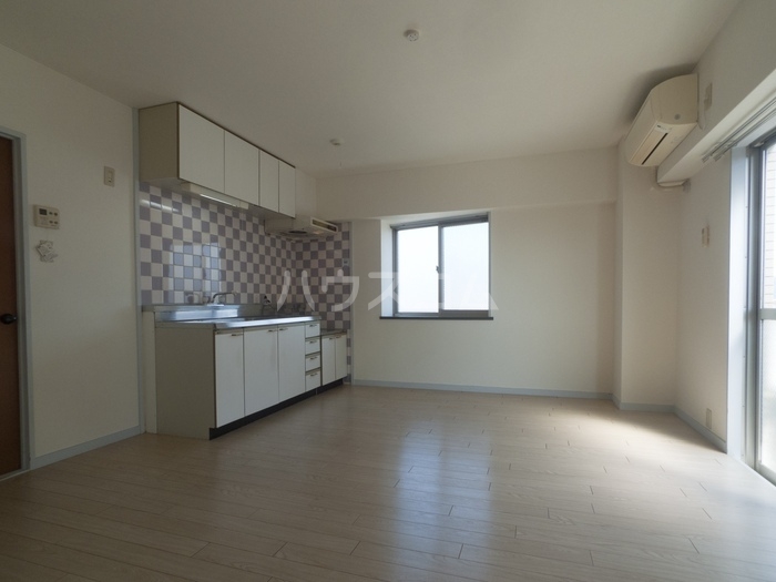 3/10 リビング/ダイニング