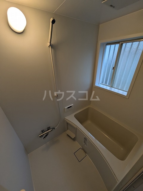 10/19 浴室