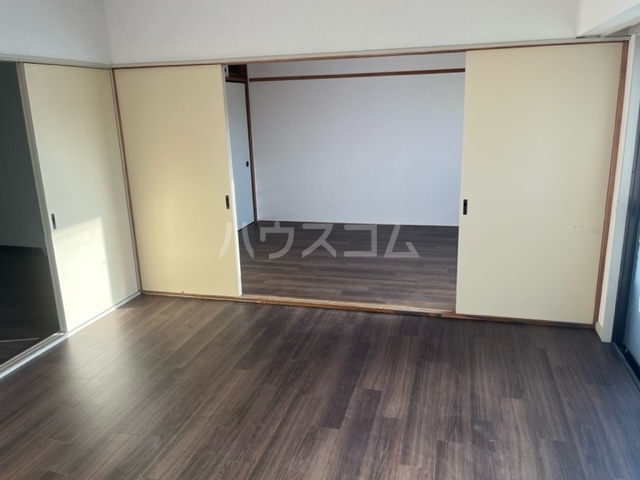 6/30 リビング/ダイニング