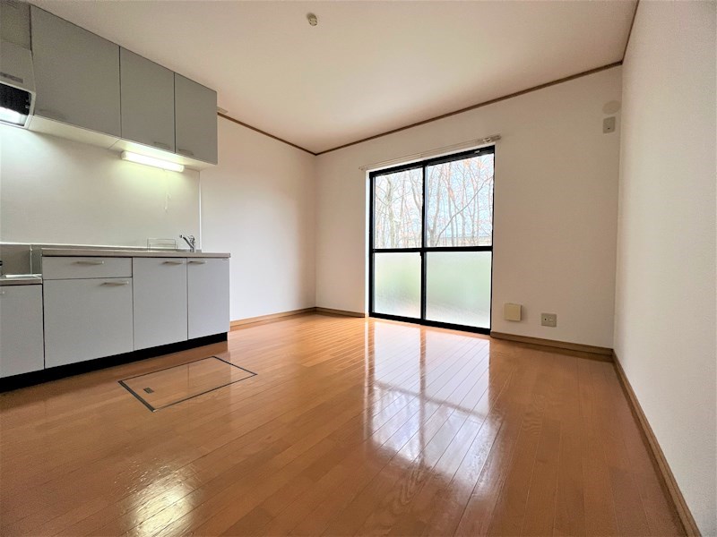 4/20 リビング/ダイニング