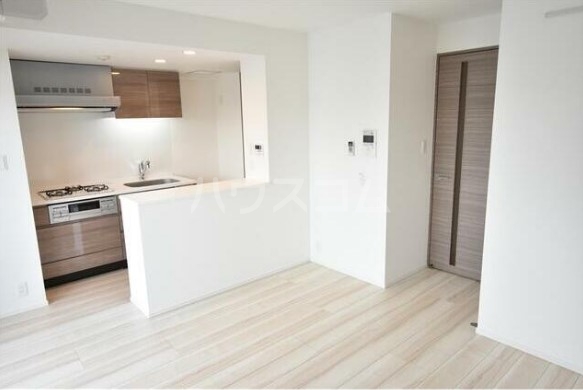 3/19 リビング/ダイニング