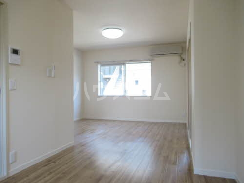 4/17 リビング/ダイニング