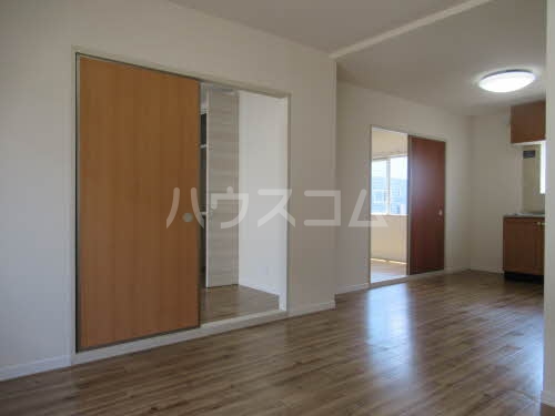 3/17 リビング/ダイニング