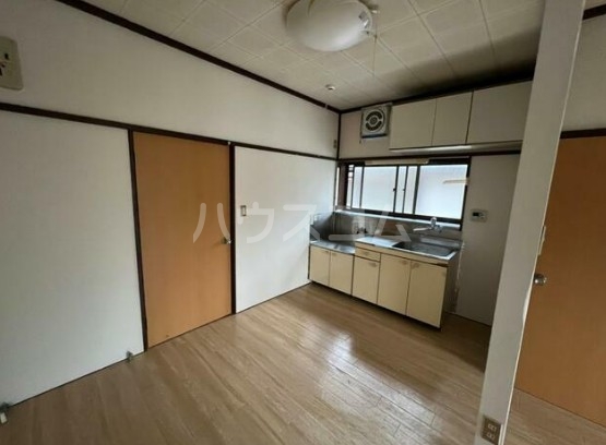 4/16 リビング/ダイニング