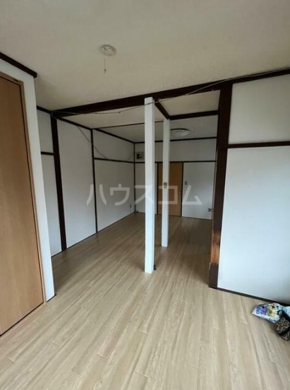 3/16 リビング/ダイニング