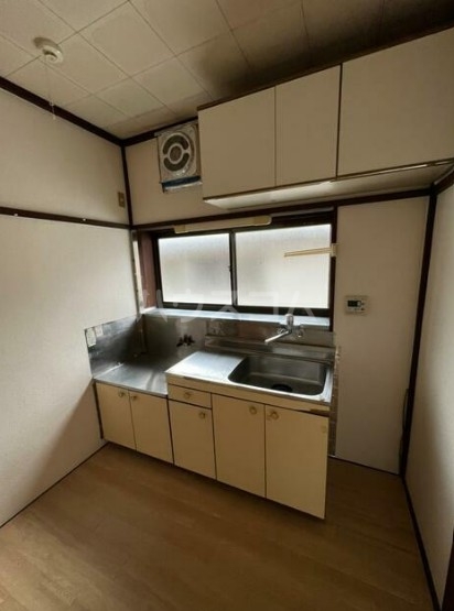 7/16 キッチン