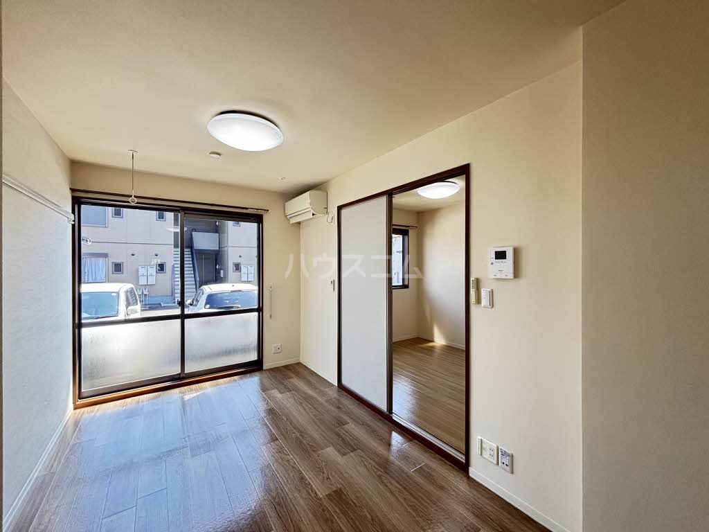 4/19 リビング/ダイニング