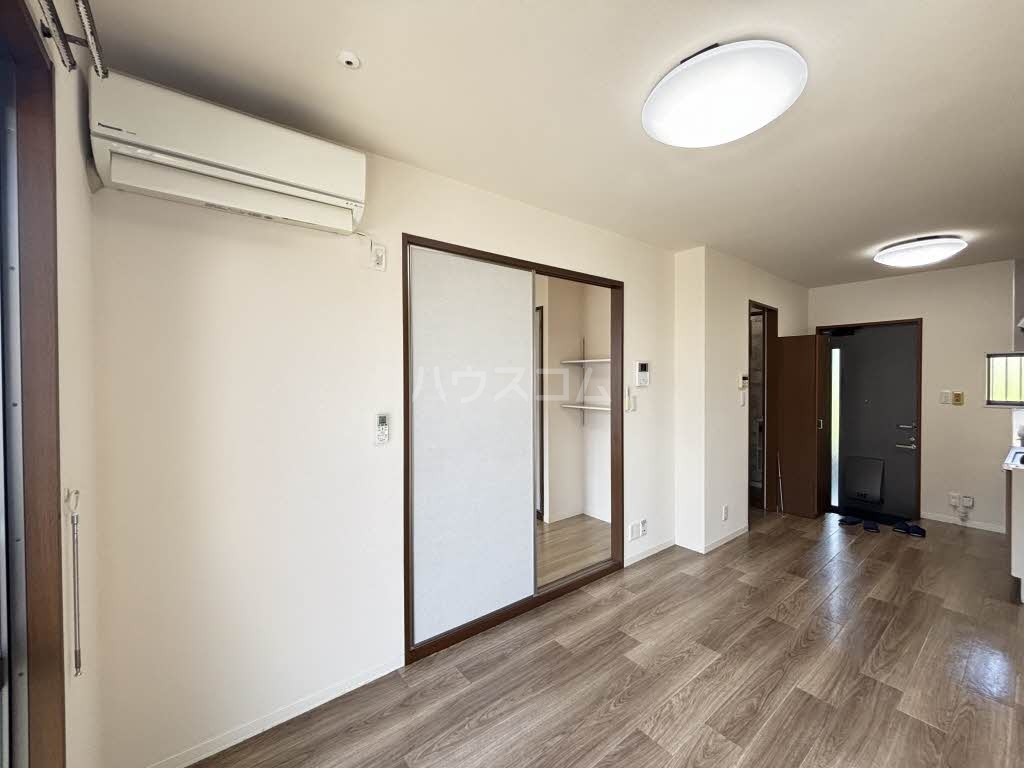 5/19 リビング/ダイニング