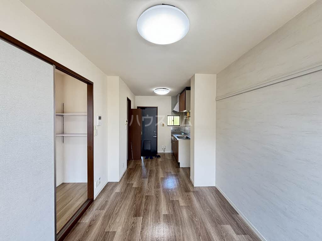 3/19 リビング/ダイニング