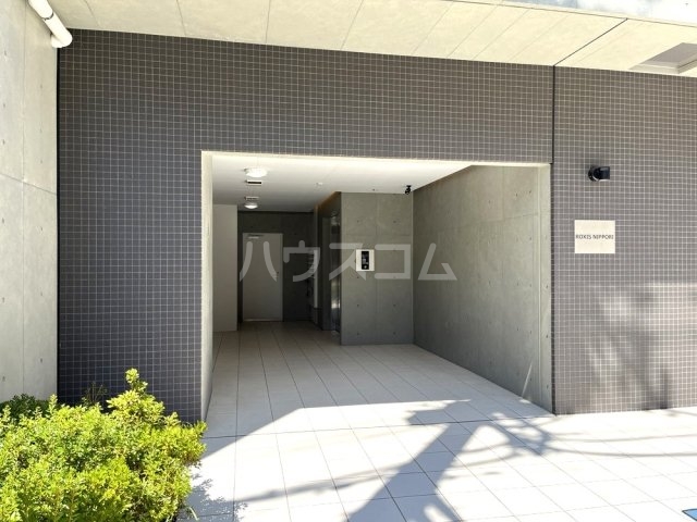 7/17 エントランス