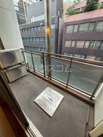 16/30 バルコニー