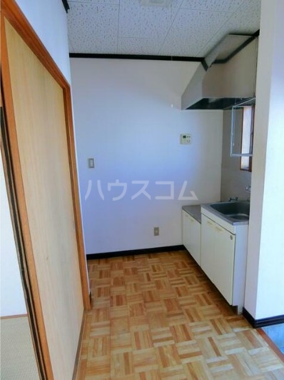 8/23 キッチン