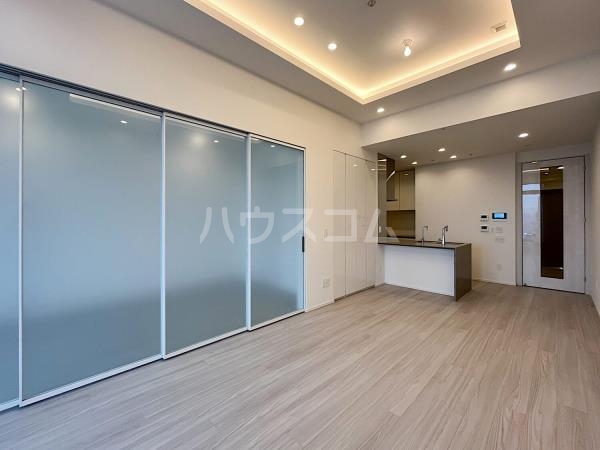 6/30 リビング/ダイニング