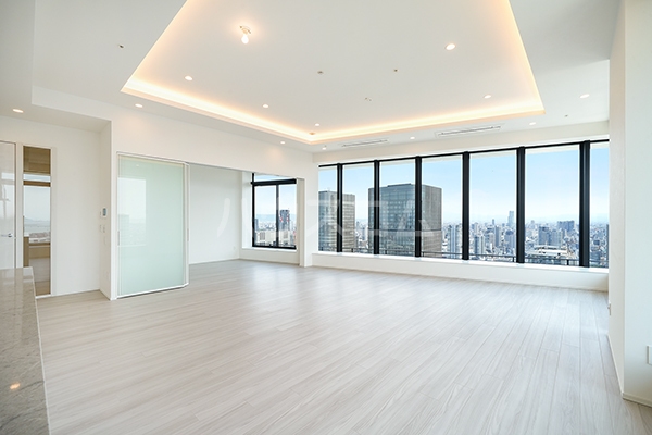 5/29 リビング/ダイニング