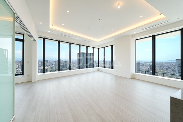 3/29 リビング/ダイニング