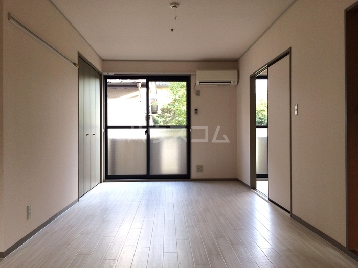 3/18 リビング/ダイニング