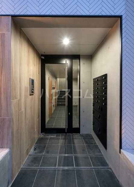 2/10 エントランス