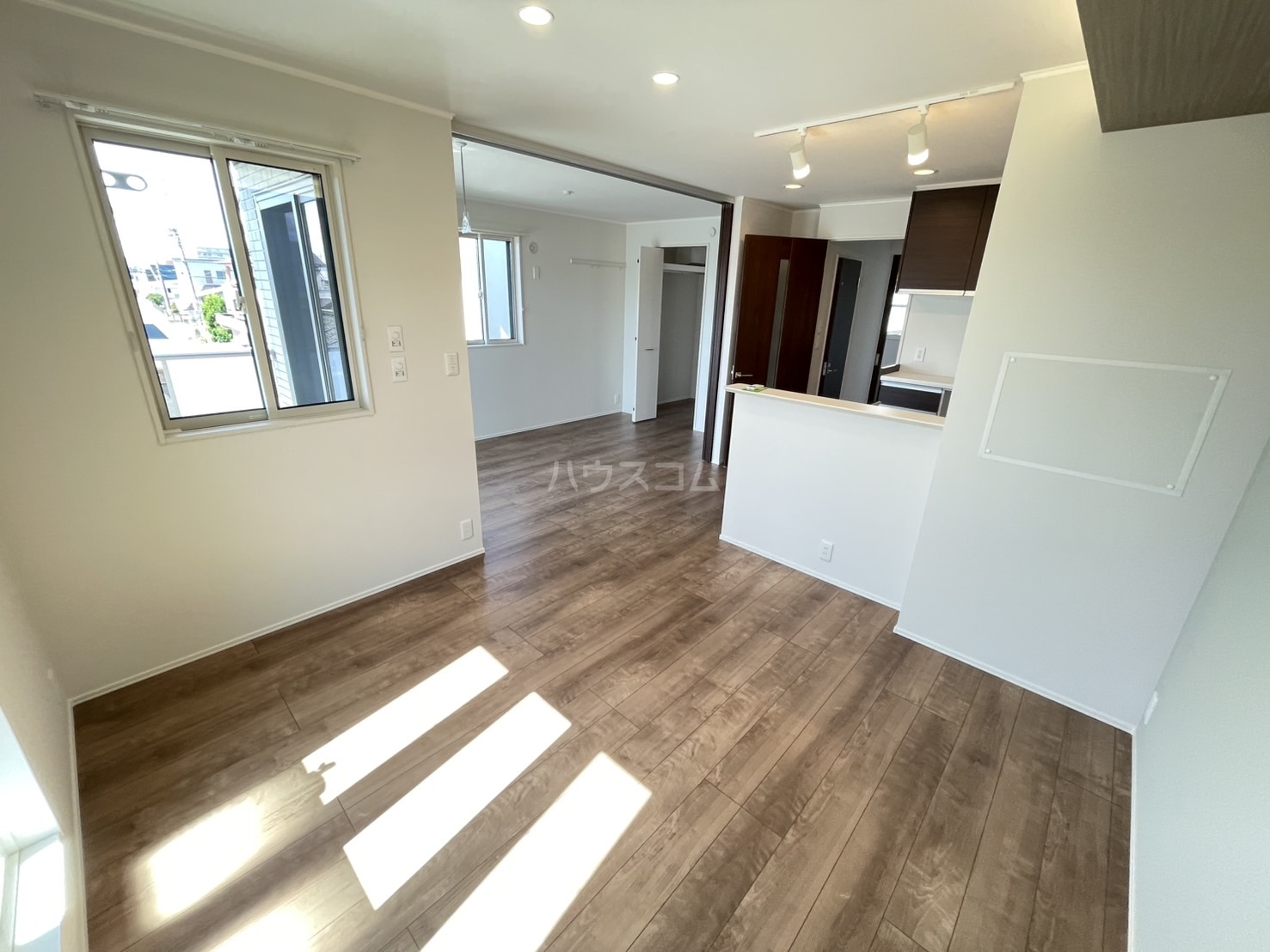 3/26 リビング/ダイニング