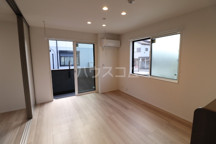 6/30 リビング/ダイニング