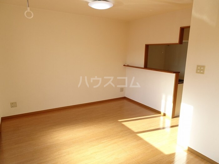 3/24 リビング/ダイニング