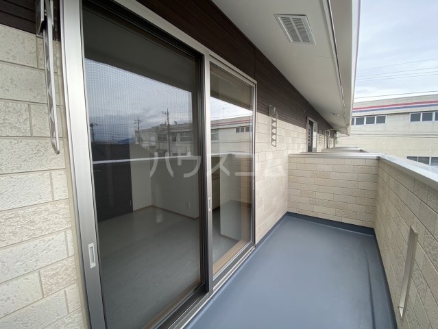 24/30 バルコニー
