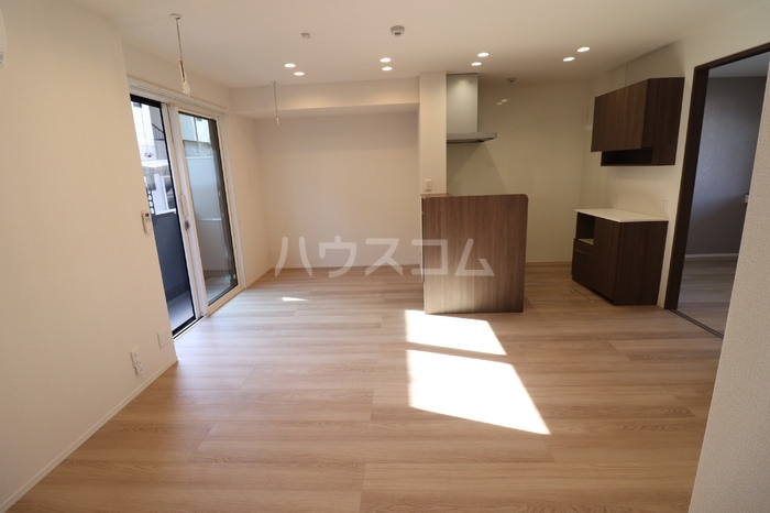 6/30 リビング/ダイニング