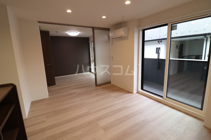 6/29 リビング/ダイニング