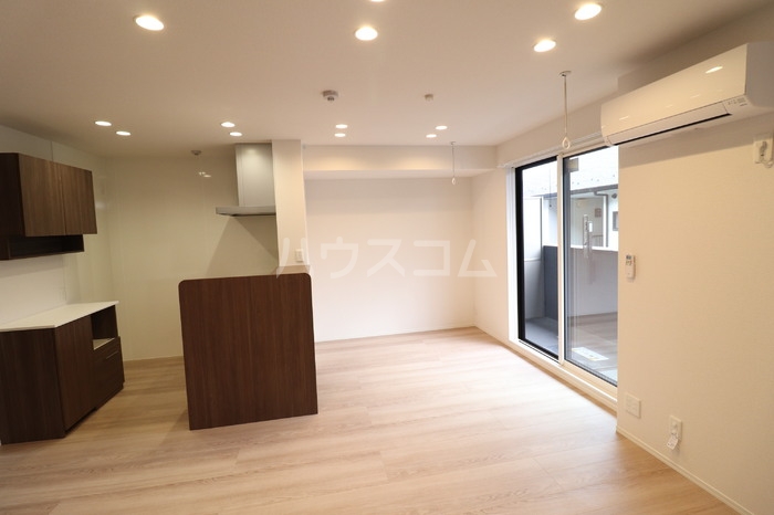 6/30 リビング/ダイニング