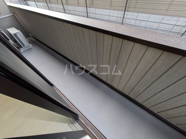 20/30 バルコニー