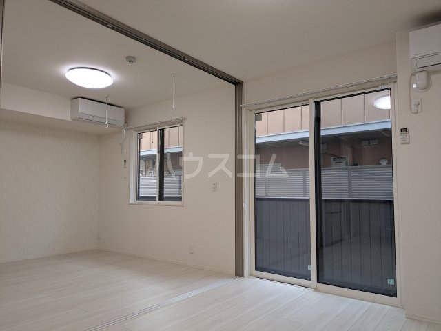 5/30 リビング/ダイニング