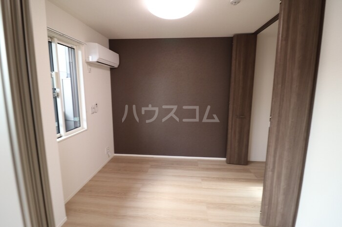 6/28 リビング/ダイニング