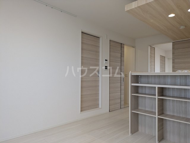 5/30 リビング/ダイニング