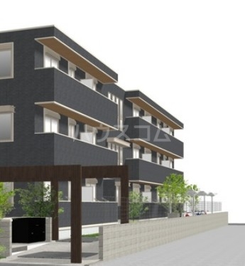 2/5 エントランス