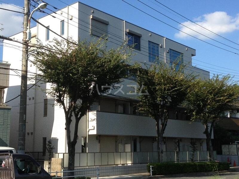 2/12 外観