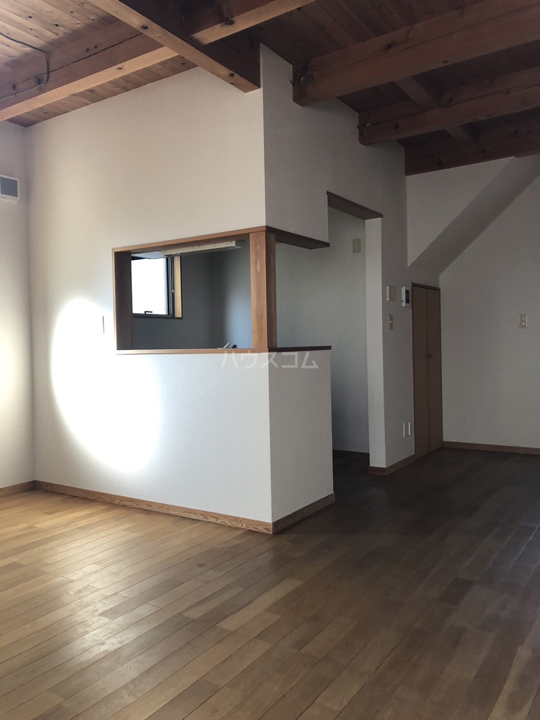 7/29 リビング/ダイニング