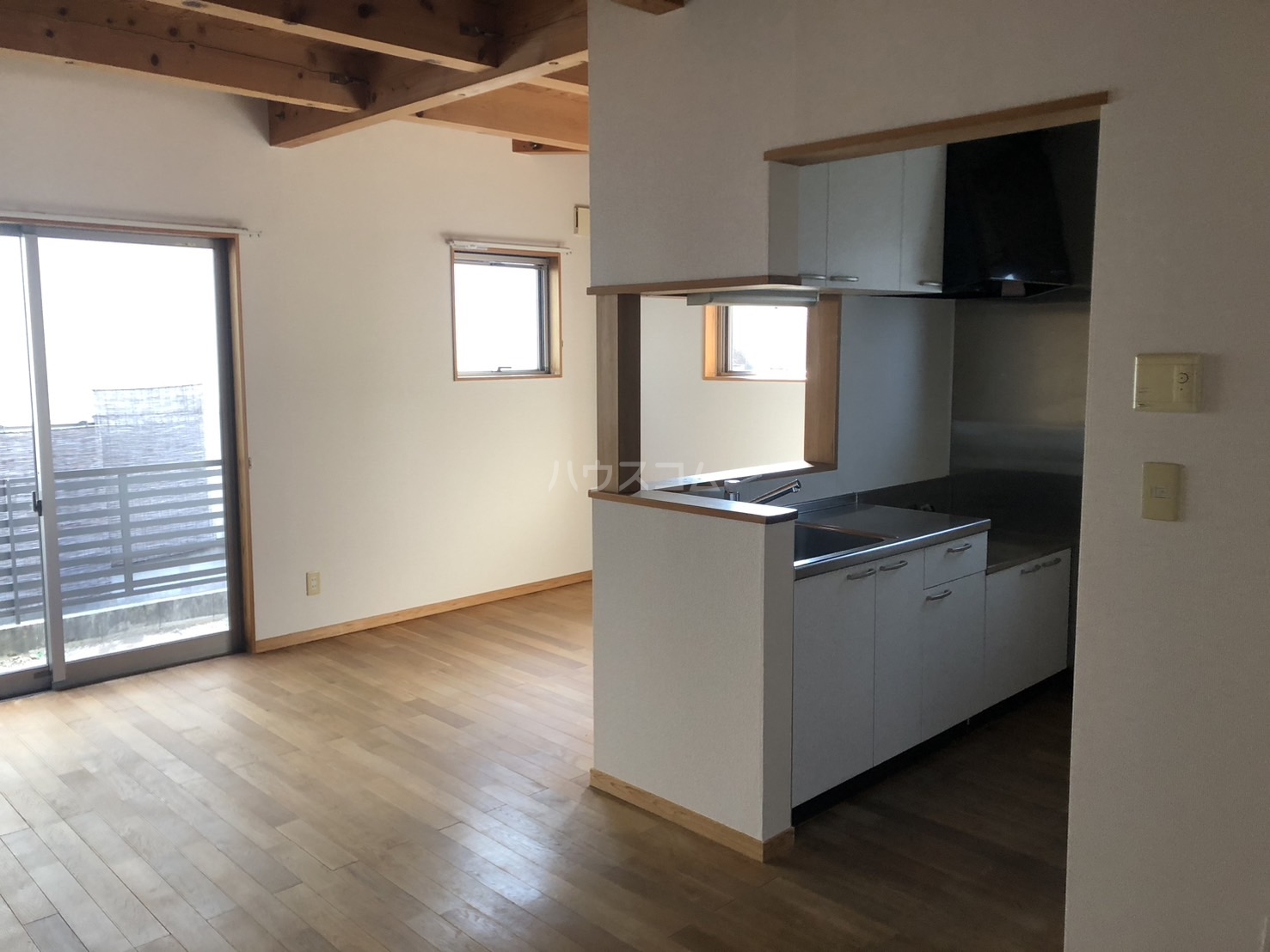 6/29 リビング/ダイニング