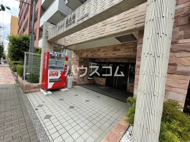 15/25 エントランス