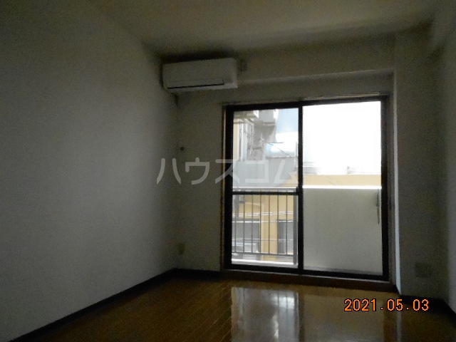 4/24 リビング/ダイニング