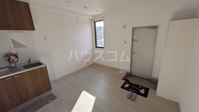 5/30 リビング/ダイニング