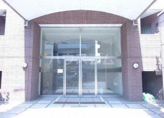 14/17 エントランス