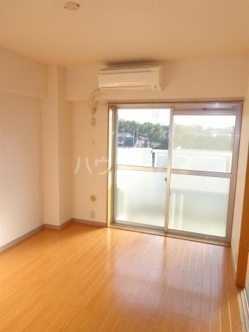 4/18 リビング/ダイニング