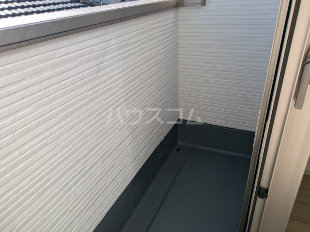 19/30 バルコニー