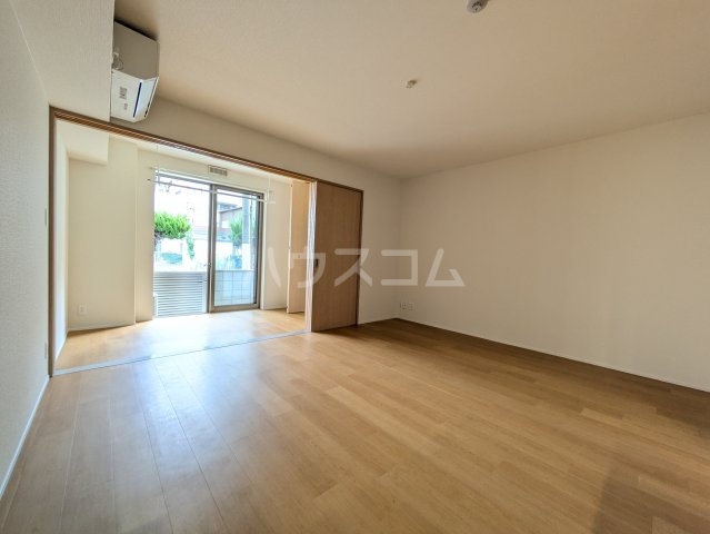 4/25 リビング/ダイニング