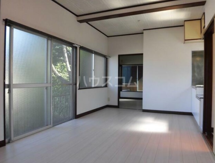 3/26 リビング/ダイニング