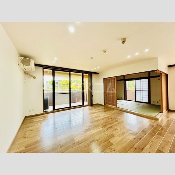 3/22 リビング/ダイニング