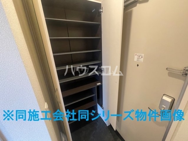 14/24 エントランス